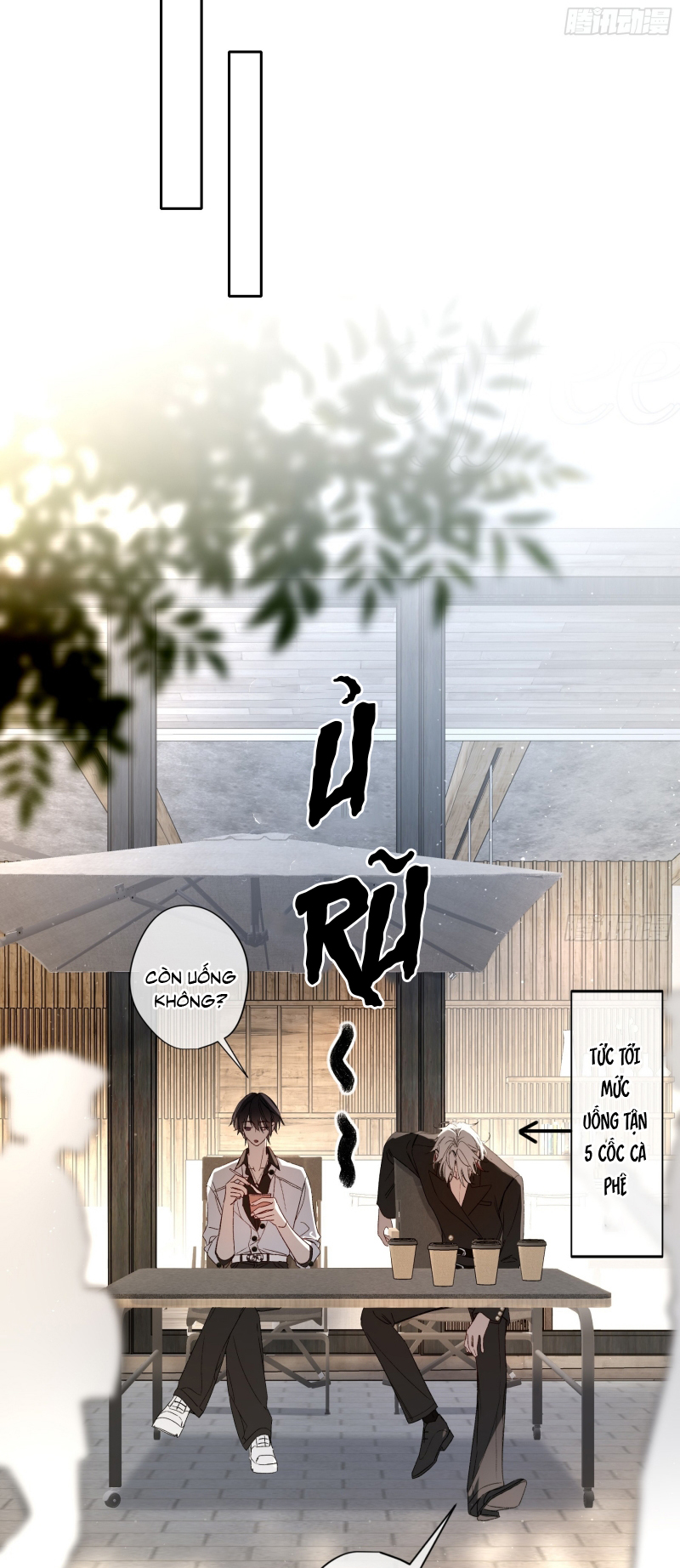Ác Linh Chap 62 - Trang 2