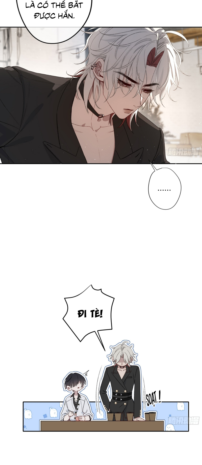 Ác Linh Chap 62 - Trang 2