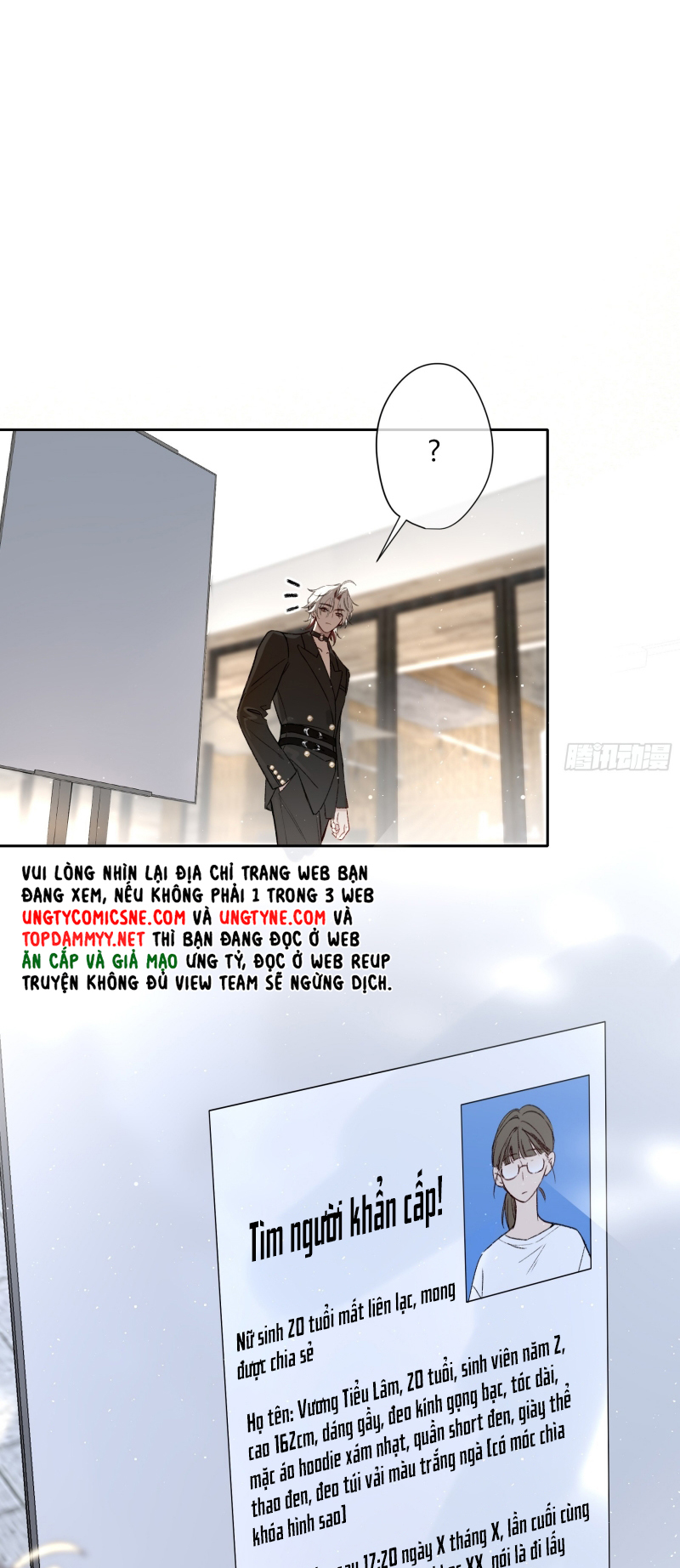 Ác Linh Chap 62 - Trang 2