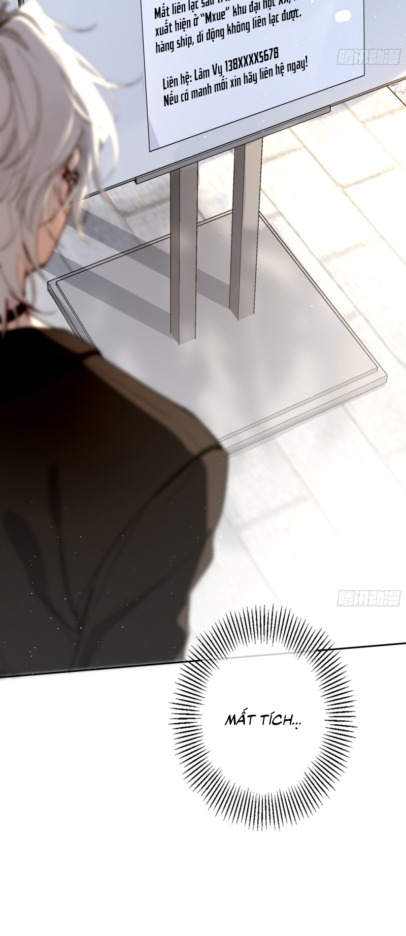 Ác Linh Chap 62 - Trang 2
