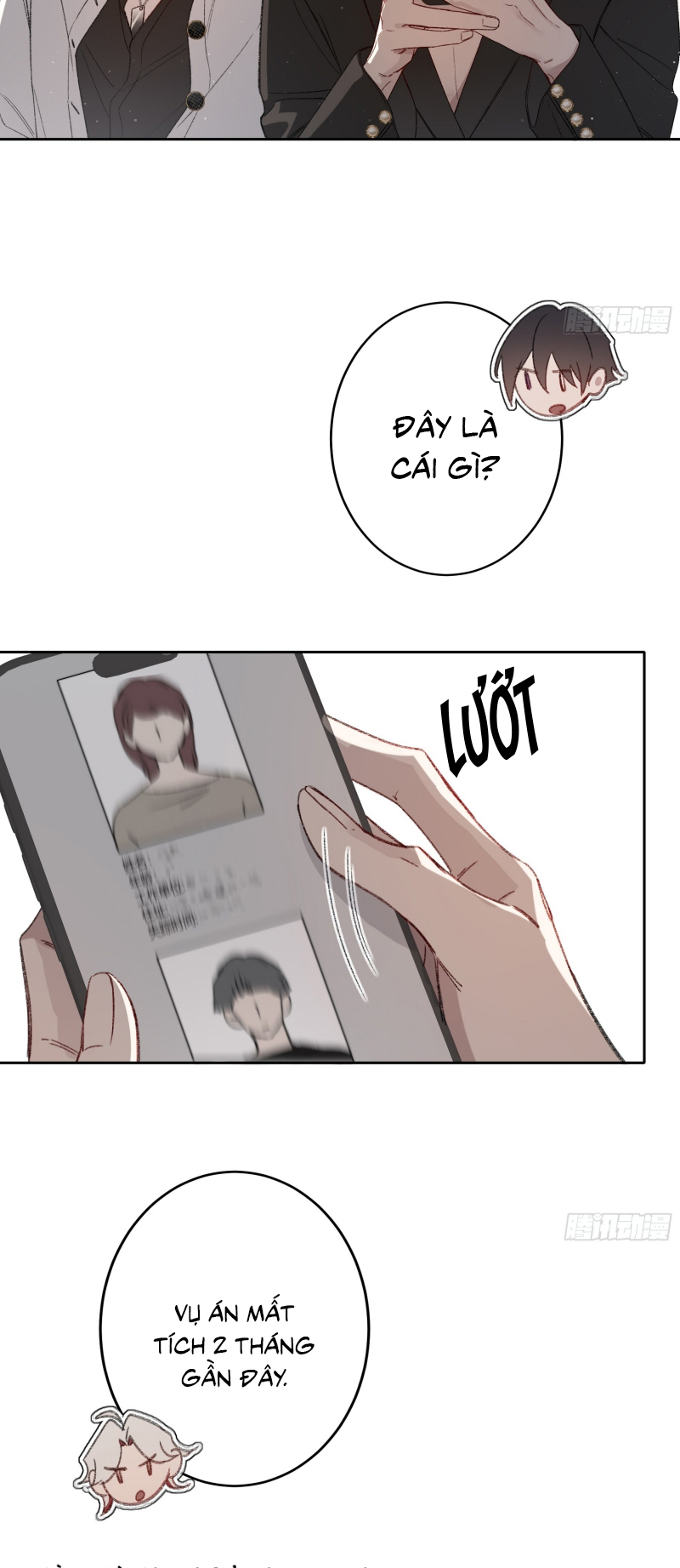 Ác Linh Chap 62 - Trang 2