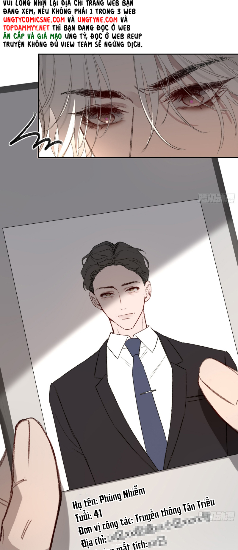 Ác Linh Chap 62 - Trang 2