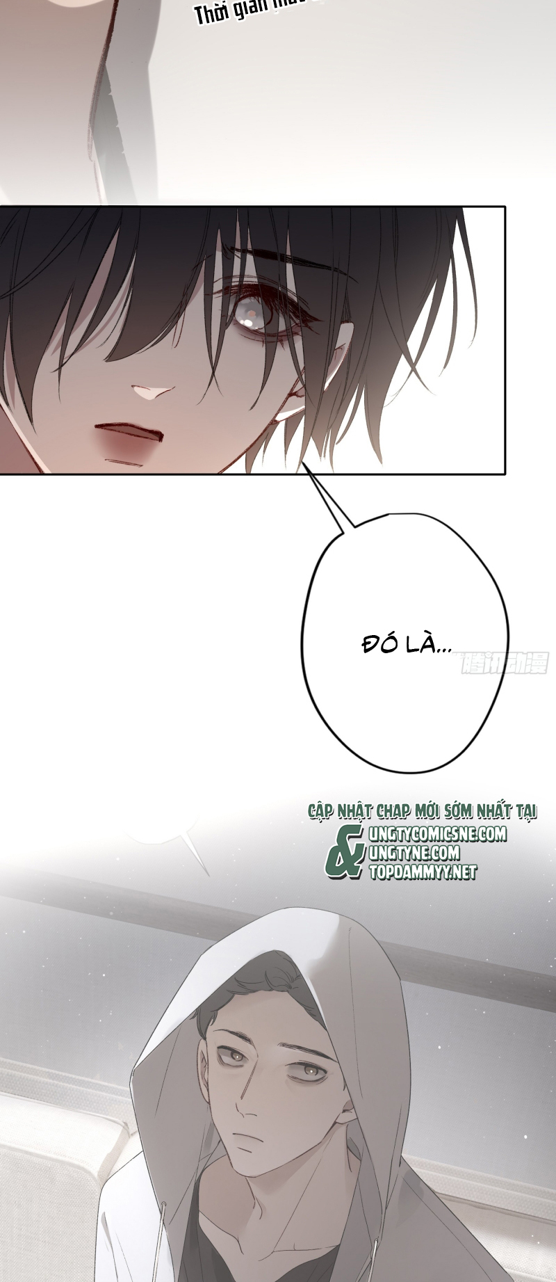 Ác Linh Chap 62 - Trang 2