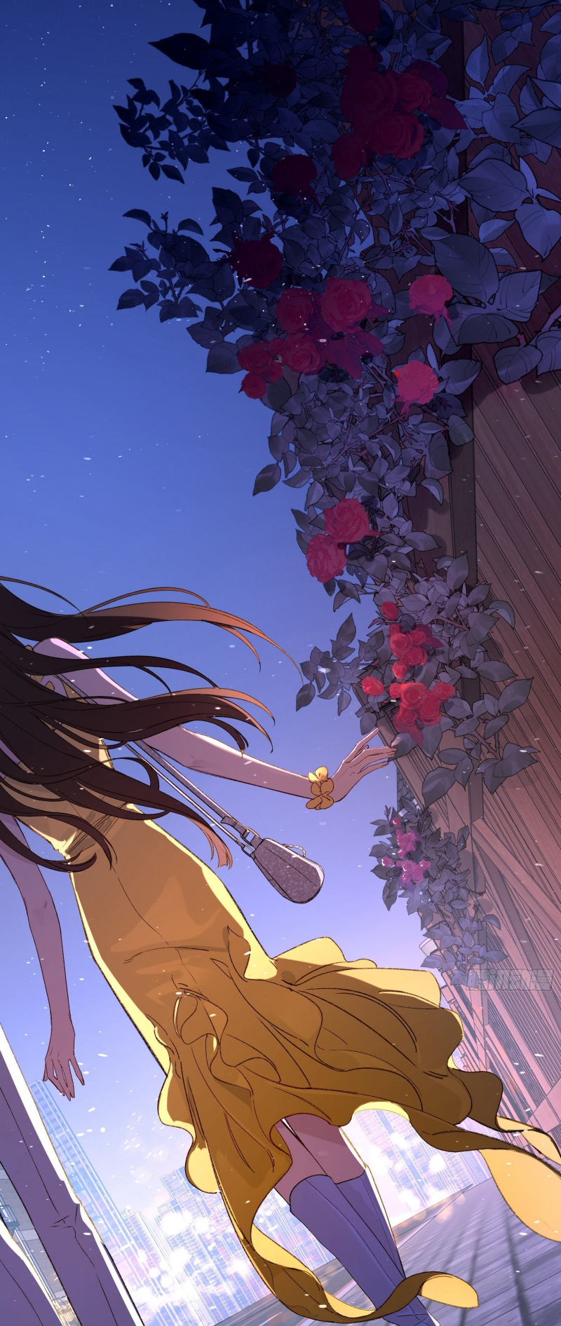 Ác Linh Chap 62 - Trang 2