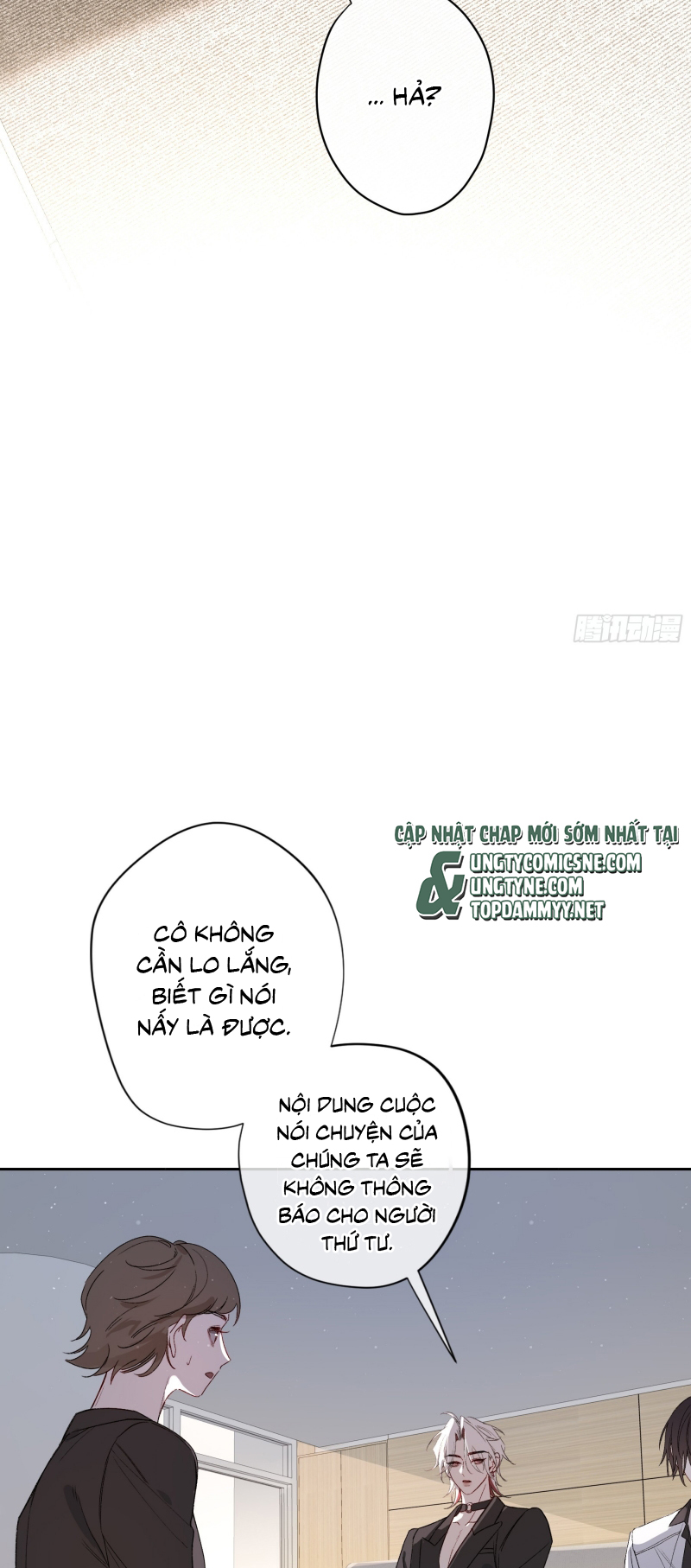 Ác Linh Chap 62 - Trang 2
