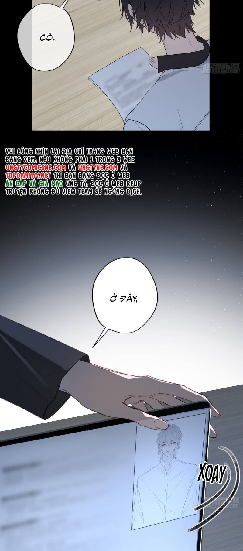 Ác Linh Chap 62 - Trang 2