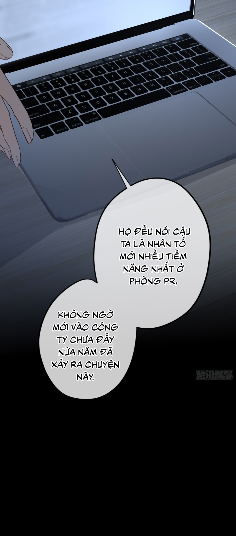 Ác Linh Chap 62 - Trang 2