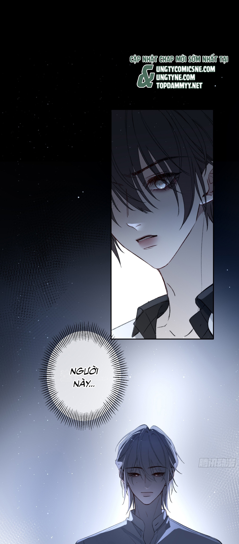 Ác Linh Chap 62 - Trang 2