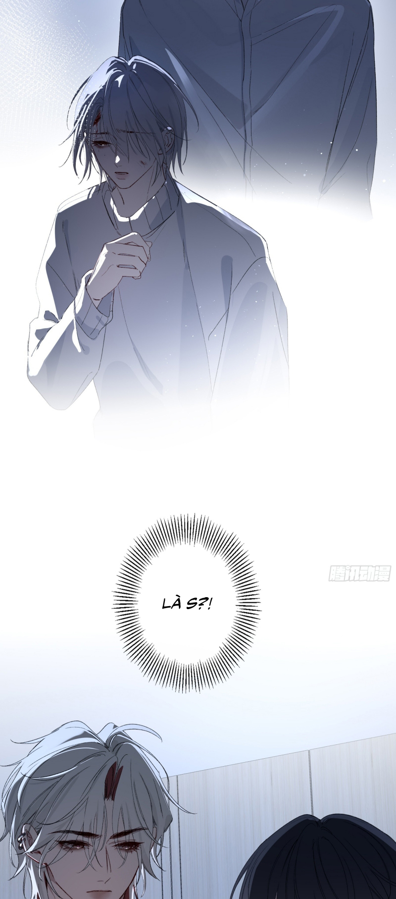 Ác Linh Chap 62 - Trang 2