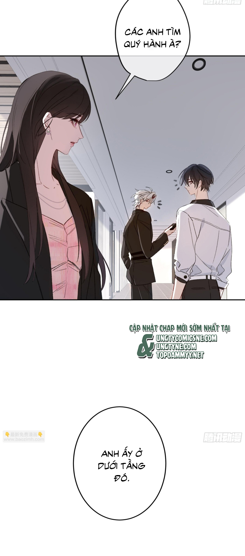 Ác Linh Chap 62 - Trang 2