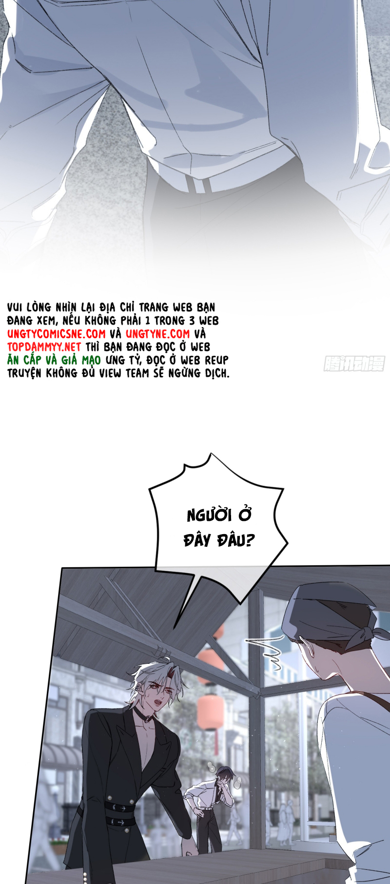 Ác Linh Chap 62 - Trang 2