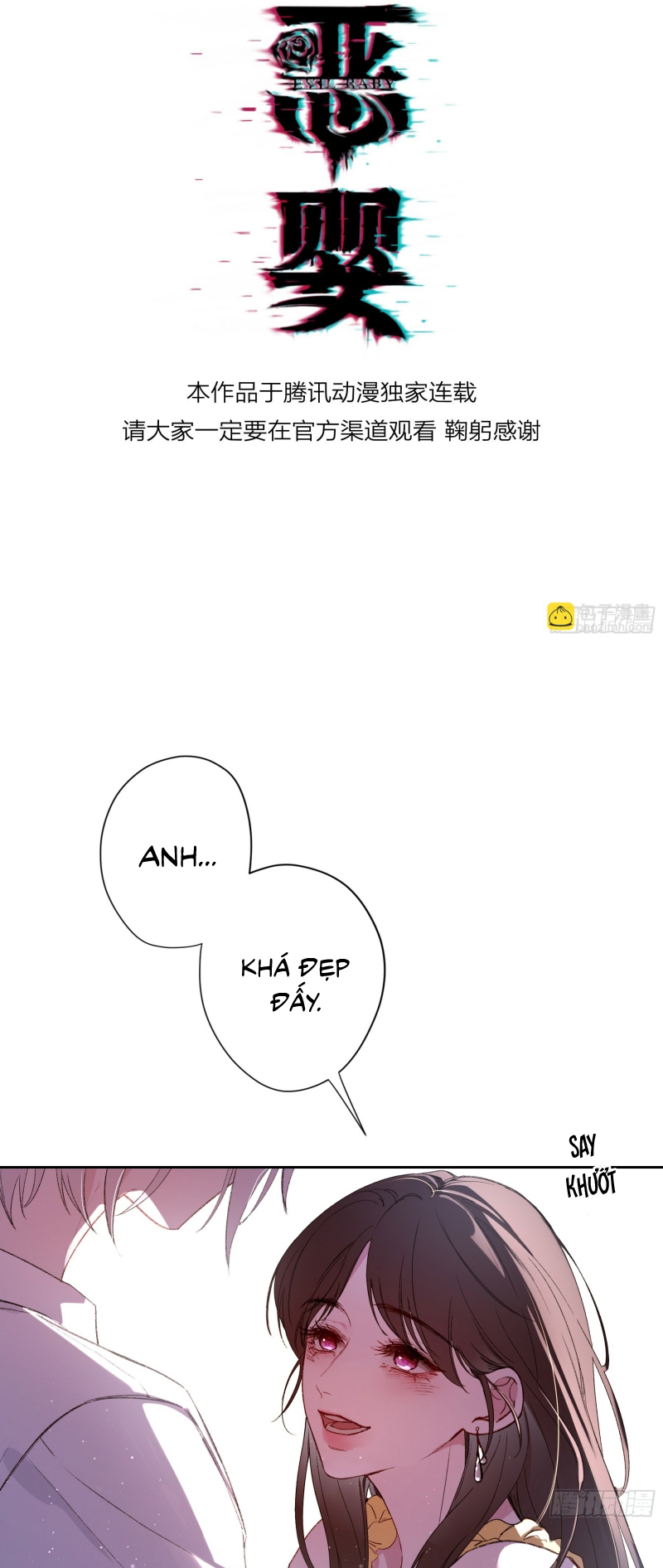 Ác Linh Chap 62 - Trang 2