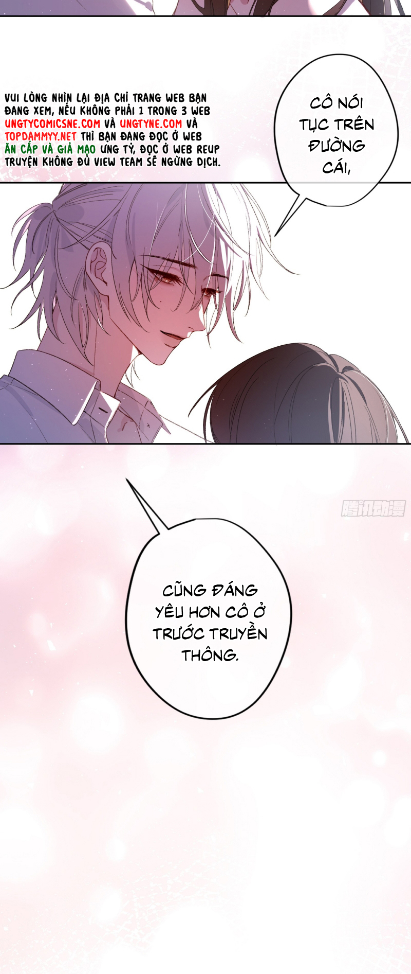 Ác Linh Chap 62 - Trang 2