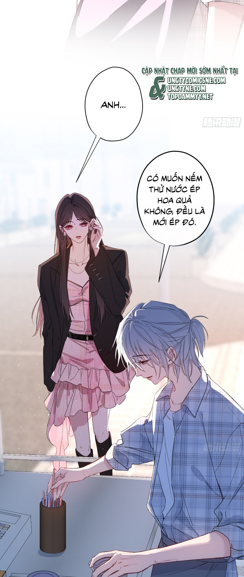 Ác Linh Chap 62 - Trang 2