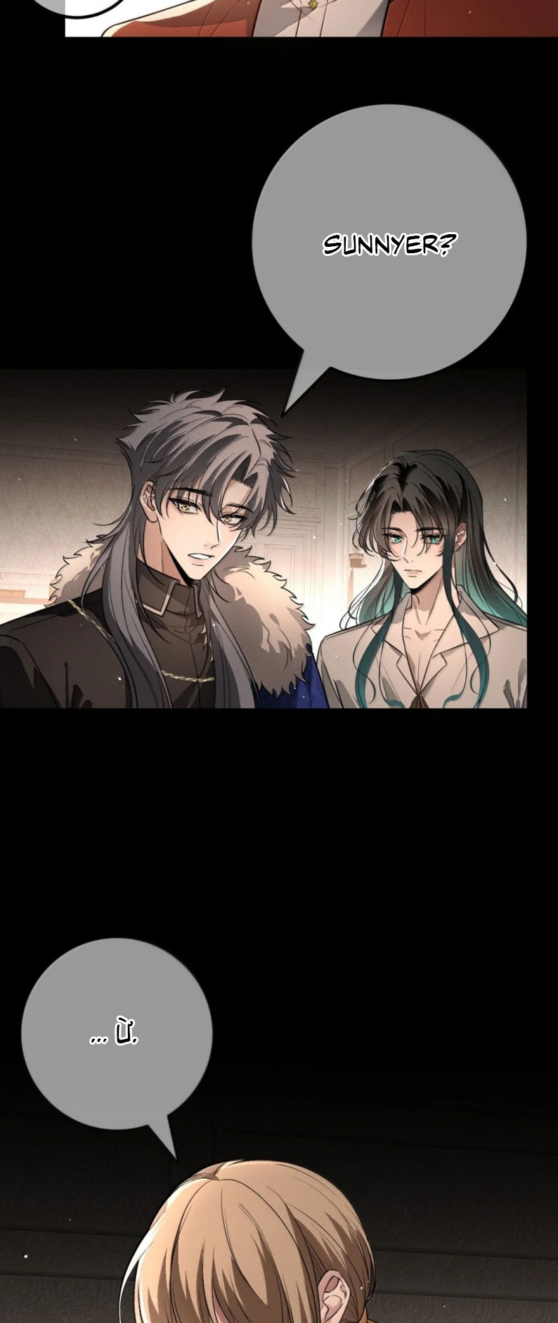 Phệ Chủ Chap 59 - Trang 2
