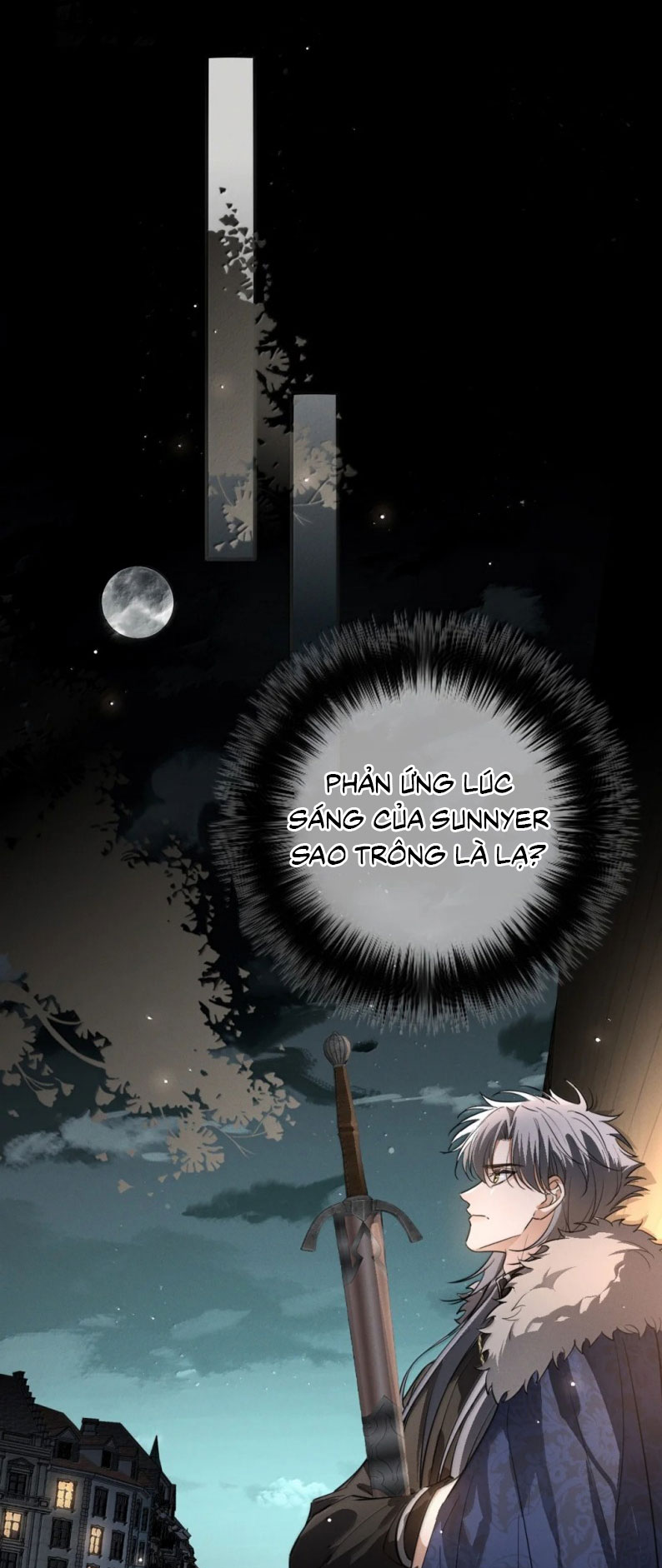 Phệ Chủ Chap 59 - Trang 2