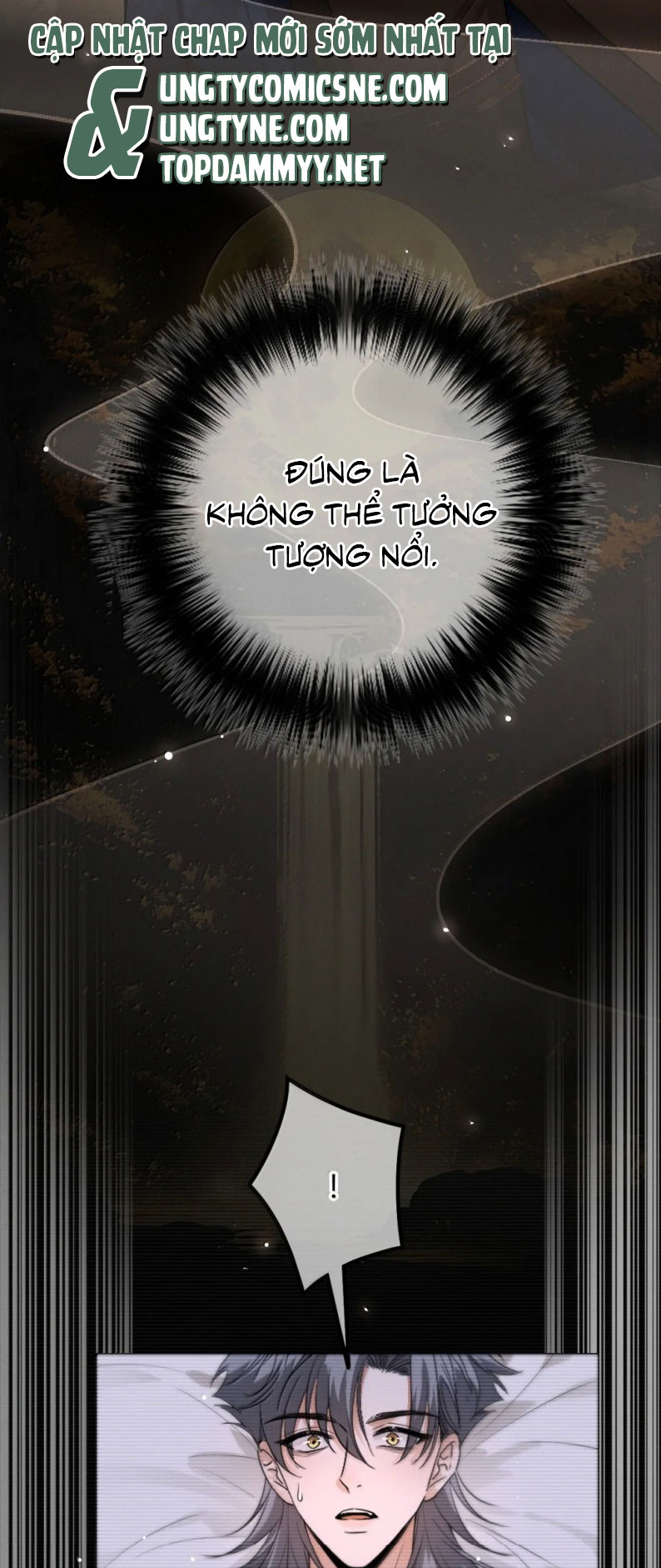 Phệ Chủ Chap 59 - Trang 2