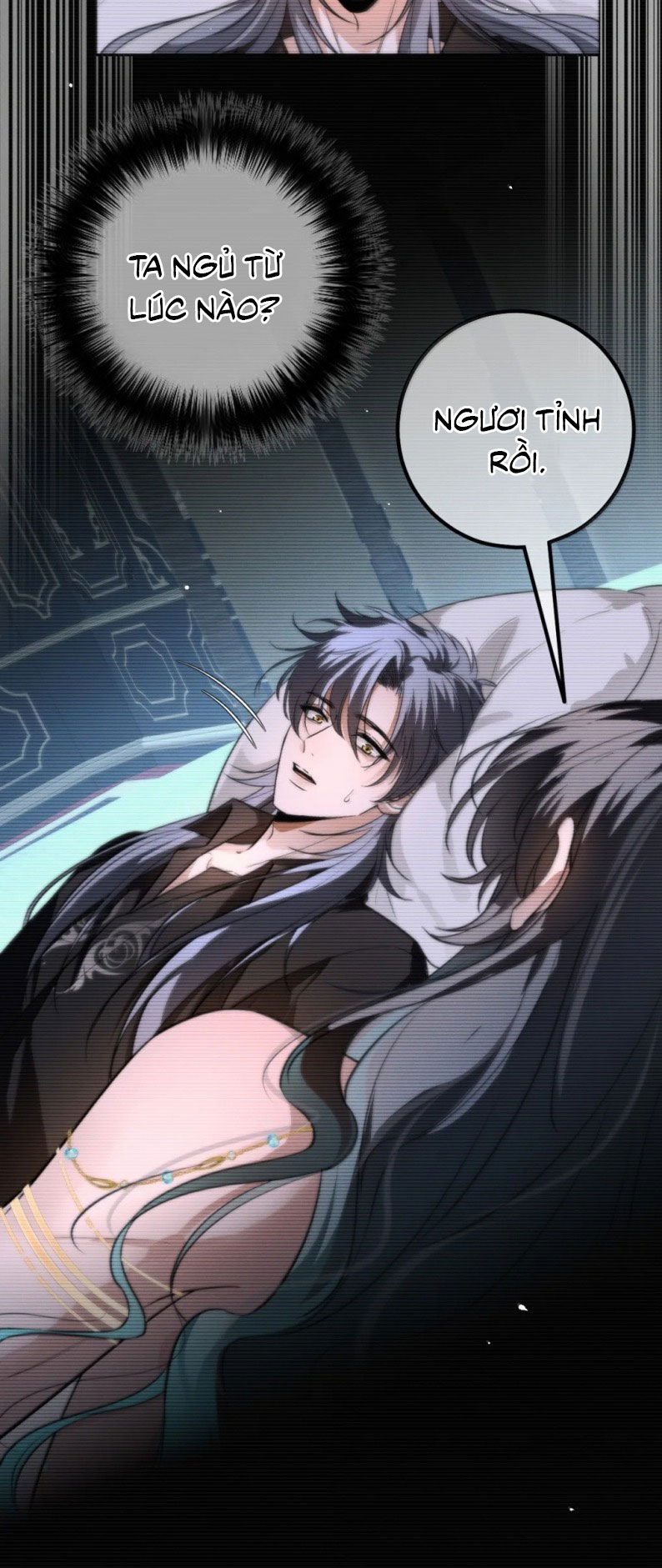 Phệ Chủ Chap 59 - Trang 2