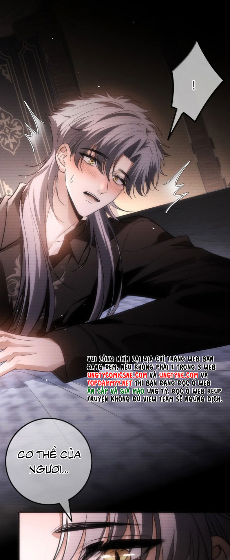 Phệ Chủ Chap 59 - Trang 2