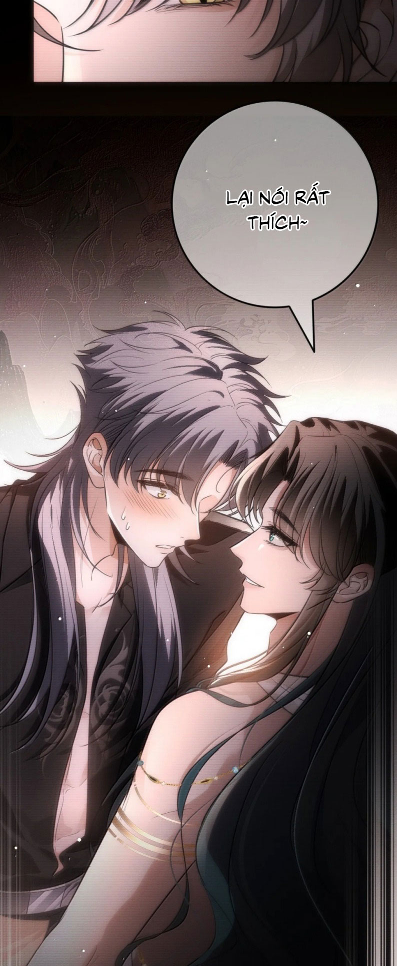Phệ Chủ Chap 59 - Trang 2