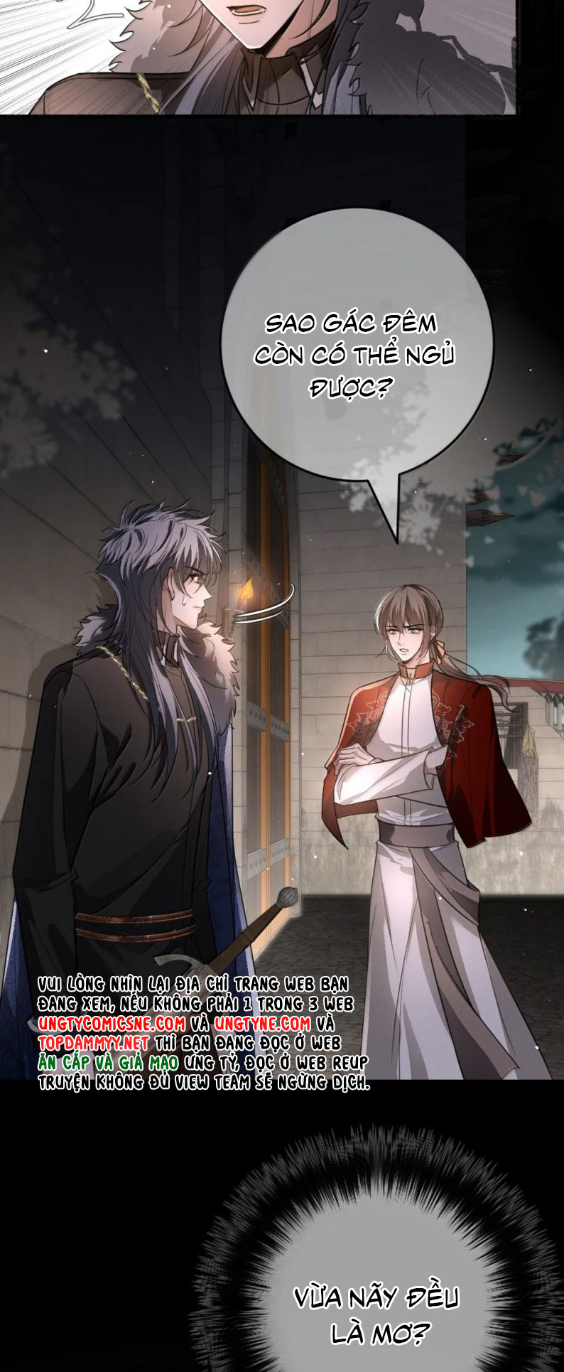 Phệ Chủ Chap 59 - Trang 2