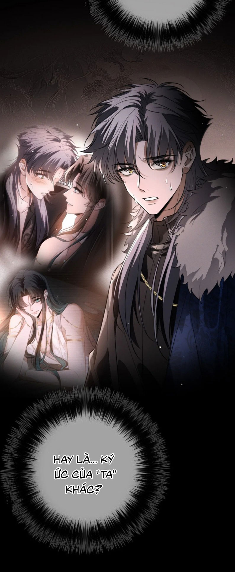 Phệ Chủ Chap 59 - Trang 2