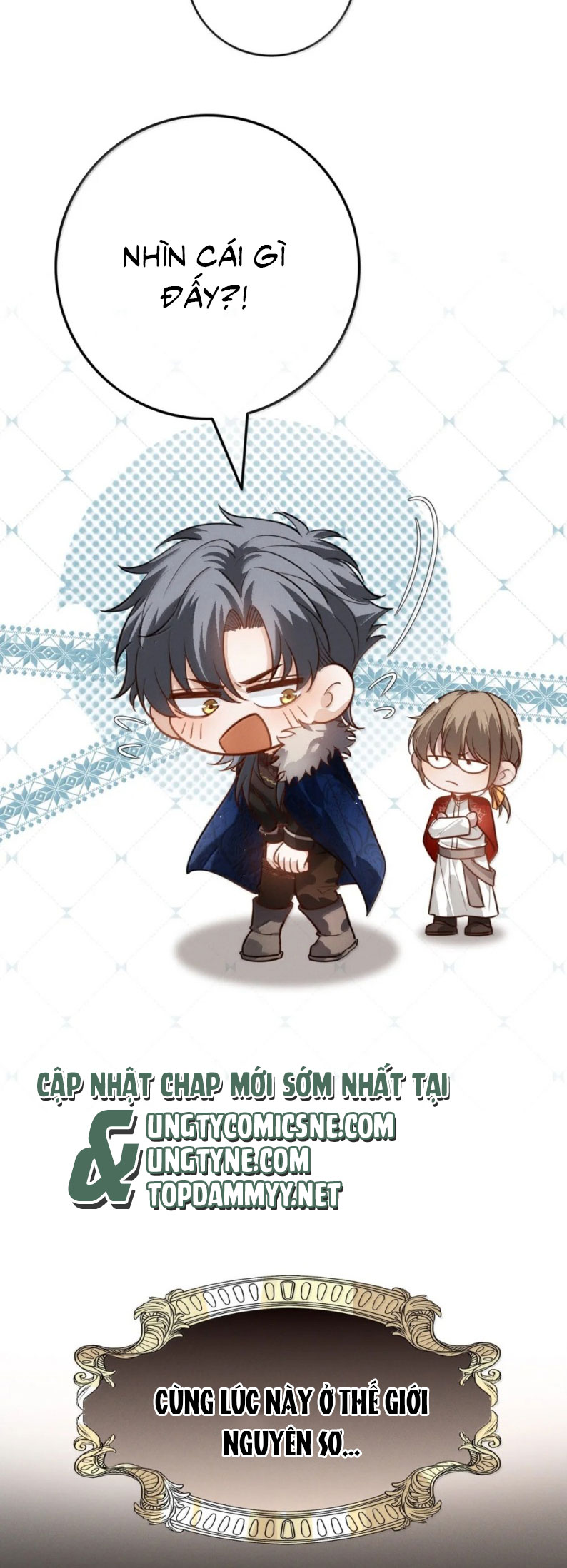 Phệ Chủ Chap 59 - Trang 2