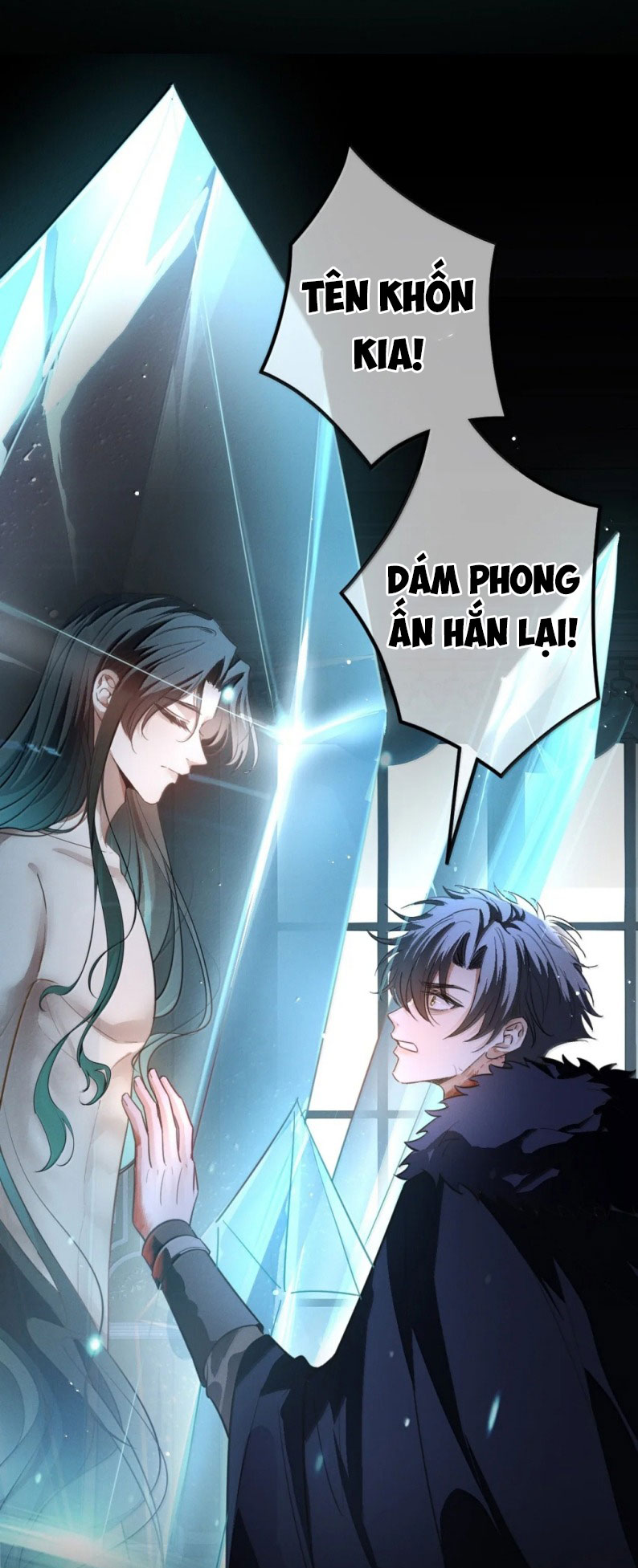 Phệ Chủ Chap 59 - Trang 2