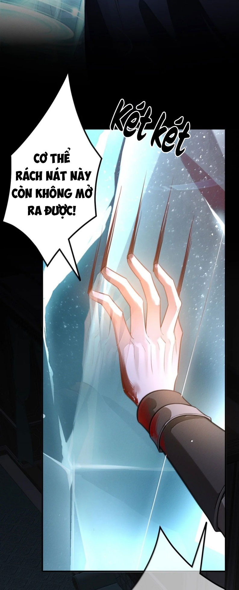 Phệ Chủ Chap 59 - Trang 2