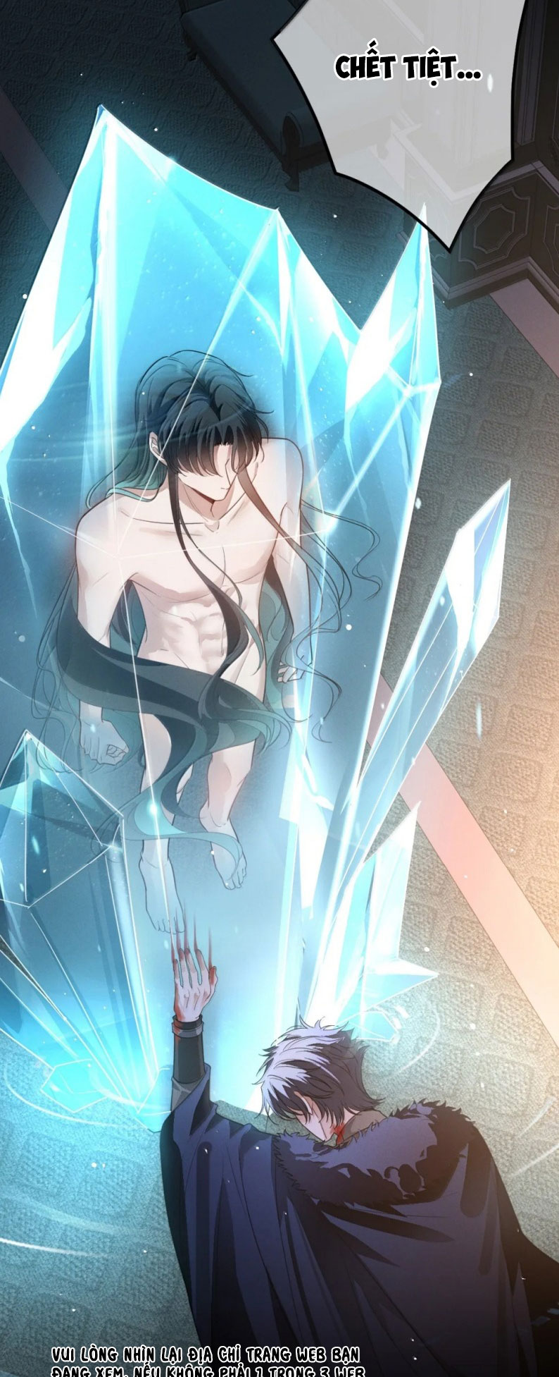 Phệ Chủ Chap 59 - Trang 2