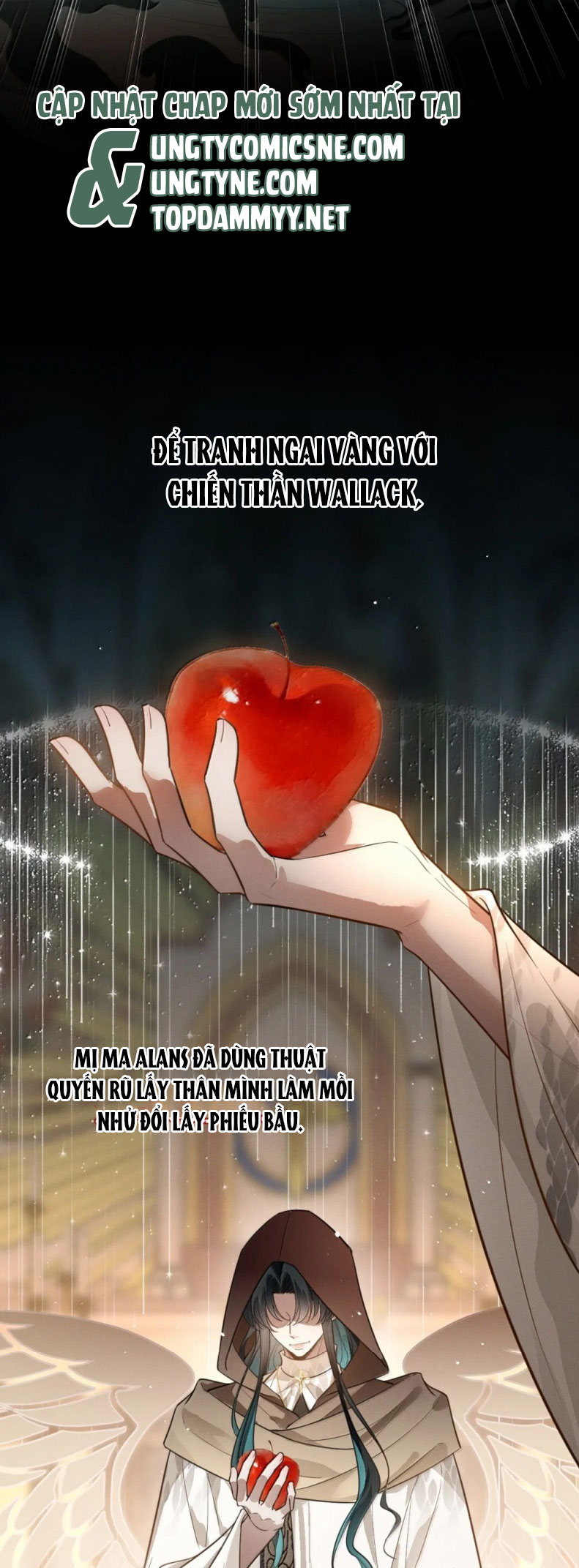 Phệ Chủ Chap 59 - Trang 2