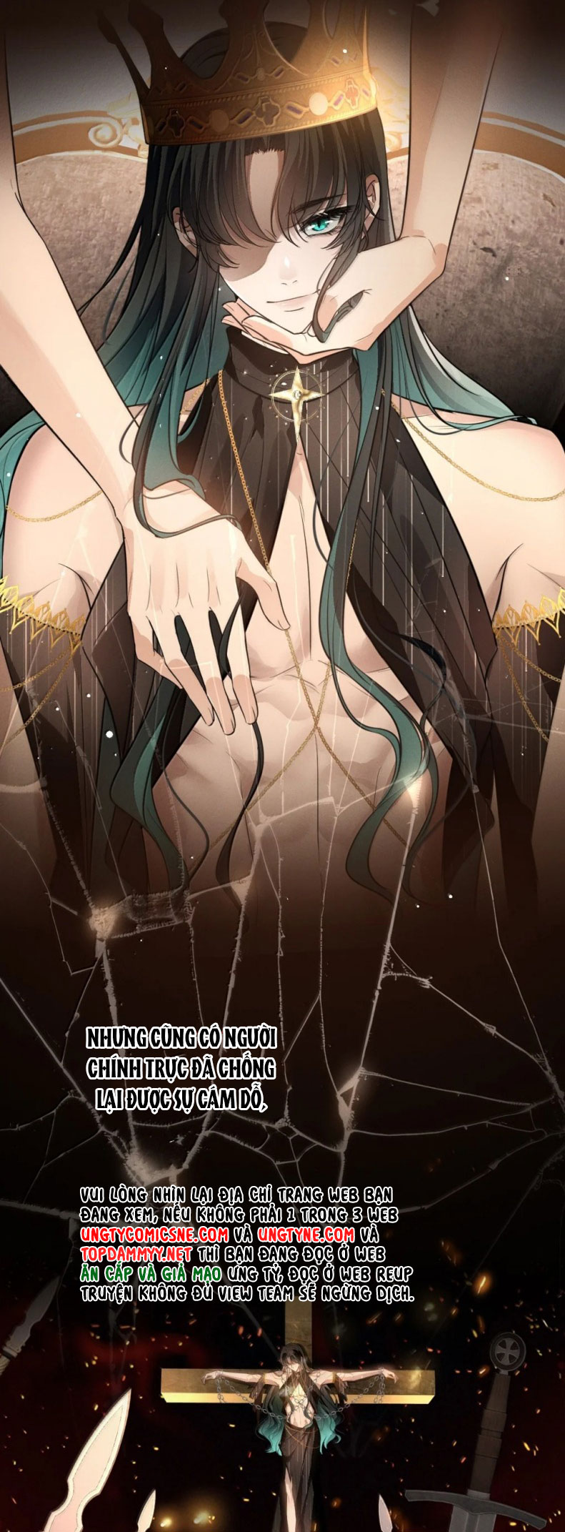 Phệ Chủ Chap 59 - Trang 2