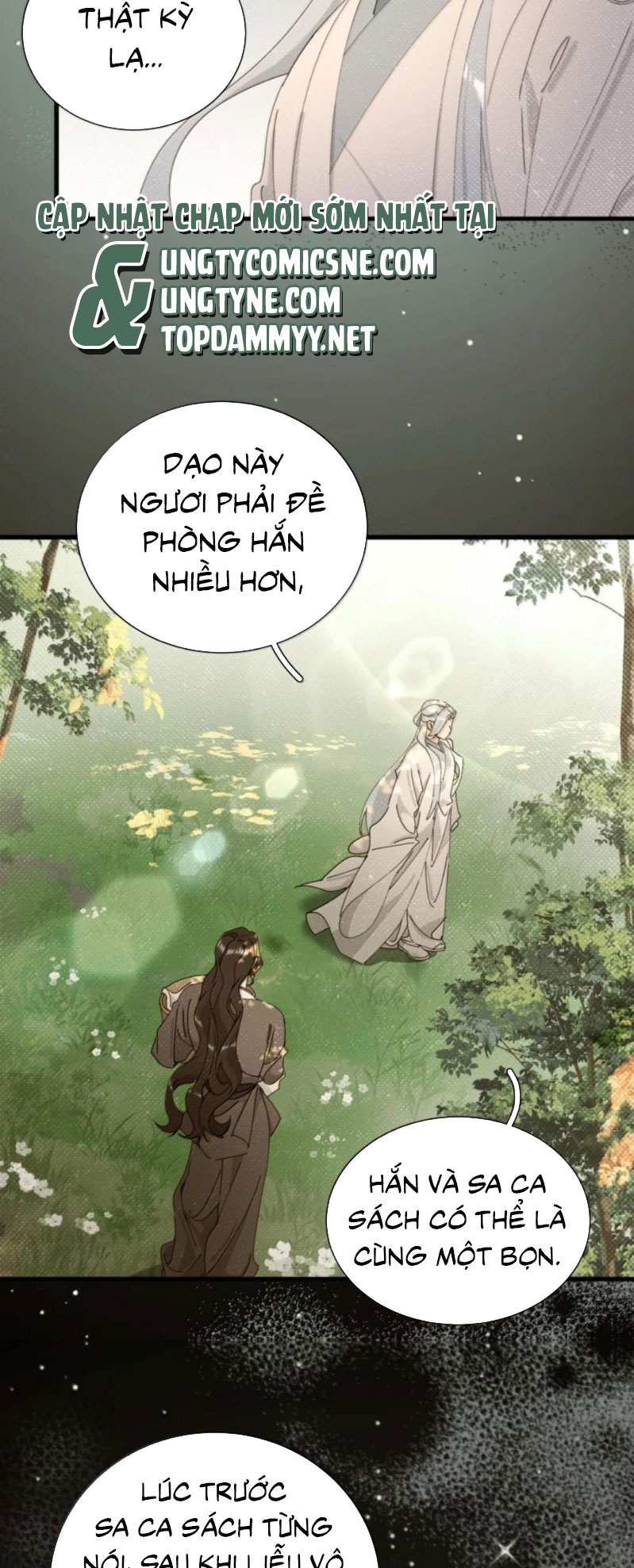 Xà Yêu Muốn Đào Thoát Chap 63 - Trang 2