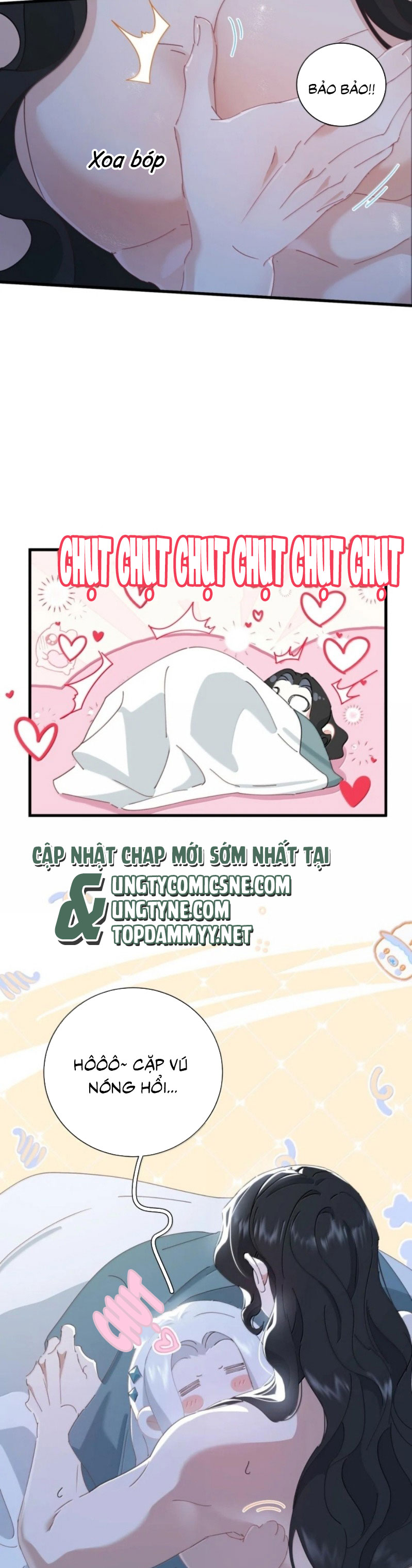 Xà Yêu Muốn Đào Thoát Chap 63 - Trang 2