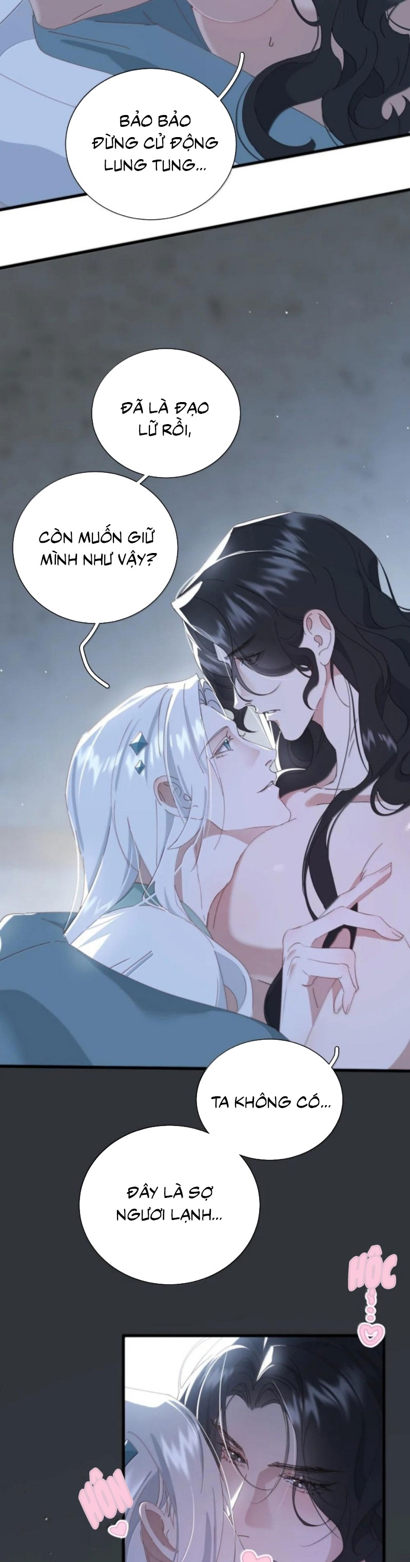 Xà Yêu Muốn Đào Thoát Chap 63 - Trang 2