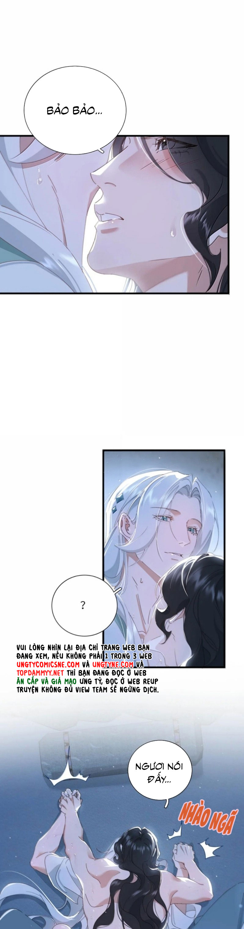 Xà Yêu Muốn Đào Thoát Chap 63 - Trang 2