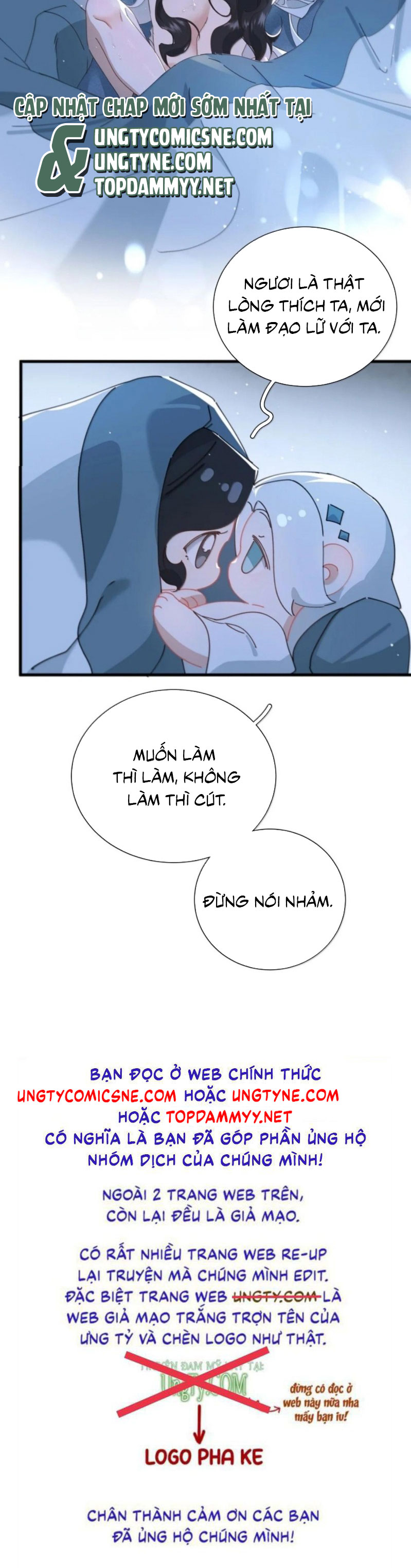 Xà Yêu Muốn Đào Thoát Chap 63 - Trang 2