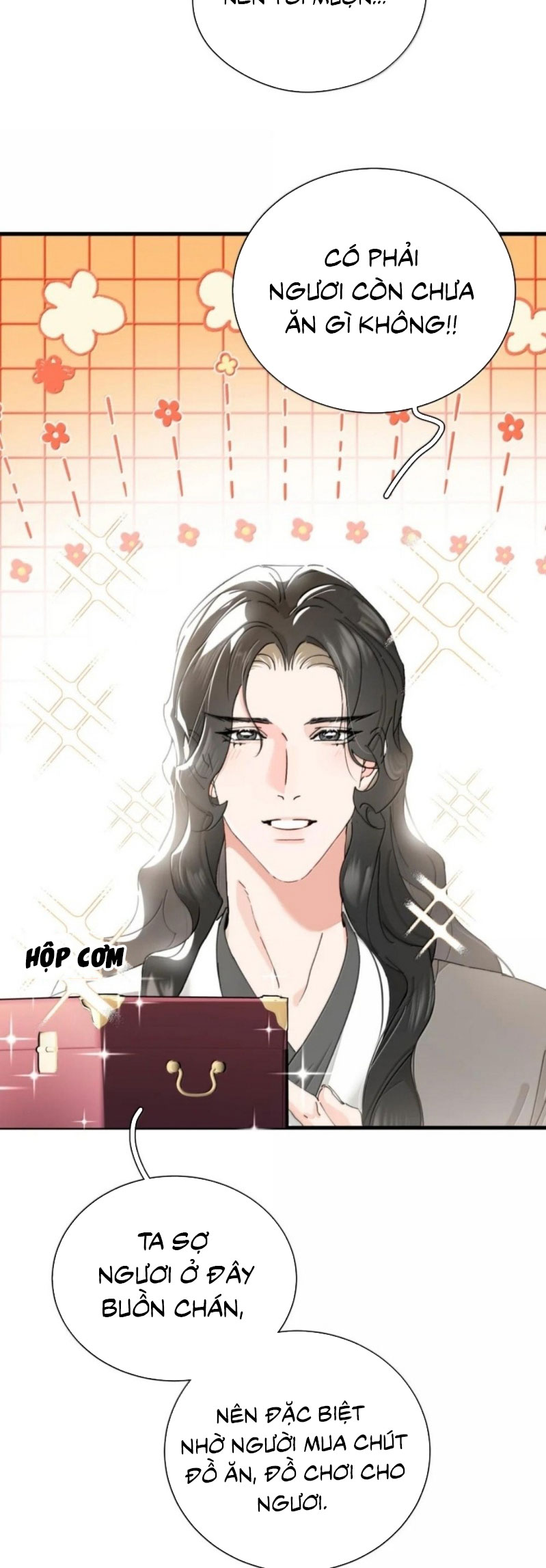 Xà Yêu Muốn Đào Thoát Chap 63 - Trang 2