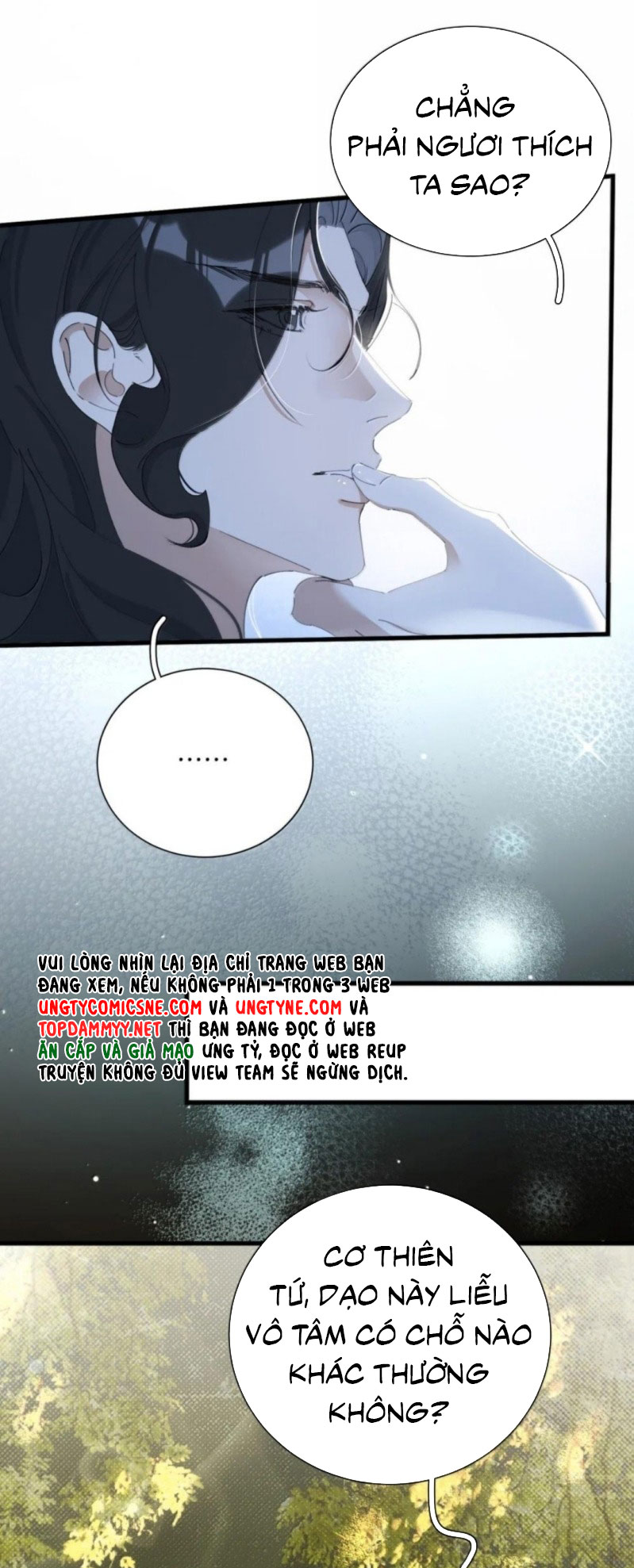 Xà Yêu Muốn Đào Thoát Chap 63 - Trang 2