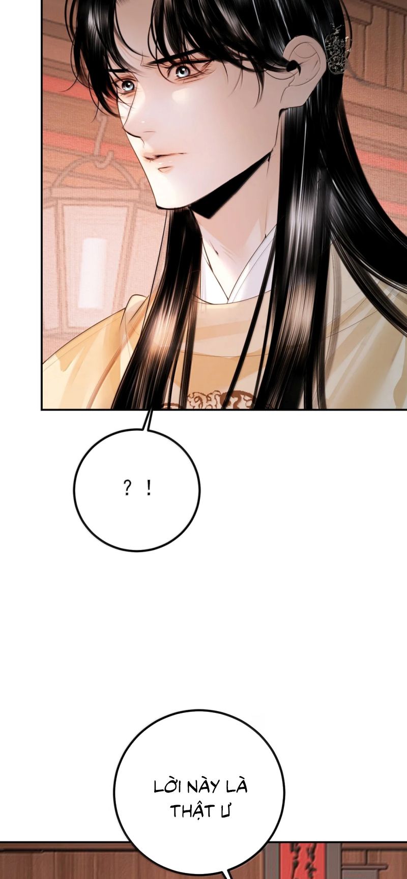 Cùng Quân Nói Chuyện Yêu Đương Chap 46 - Trang 2