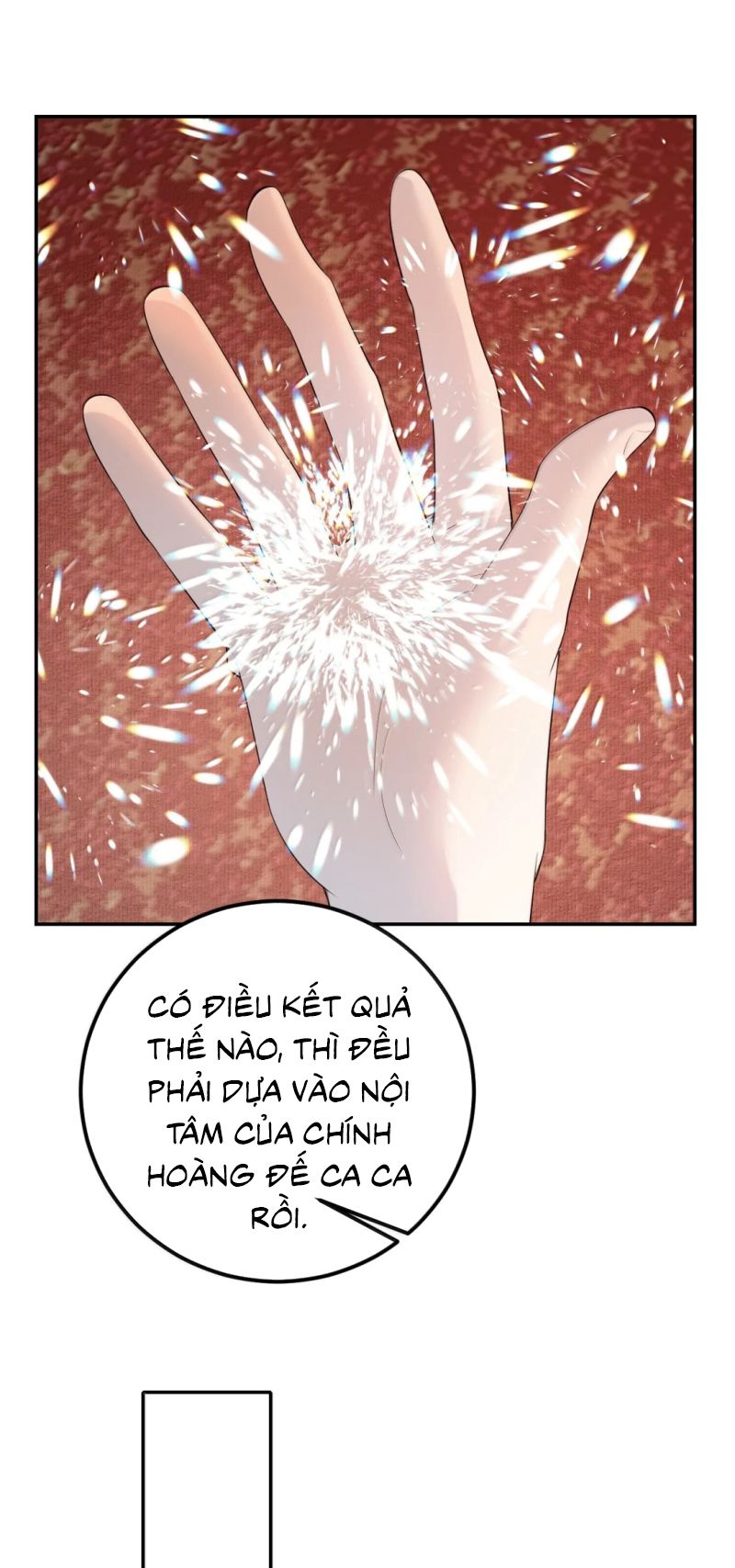 Cùng Quân Nói Chuyện Yêu Đương Chap 46 - Trang 2