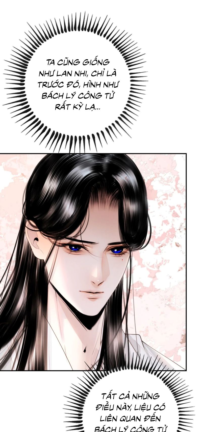 Cùng Quân Nói Chuyện Yêu Đương Chap 46 - Trang 2