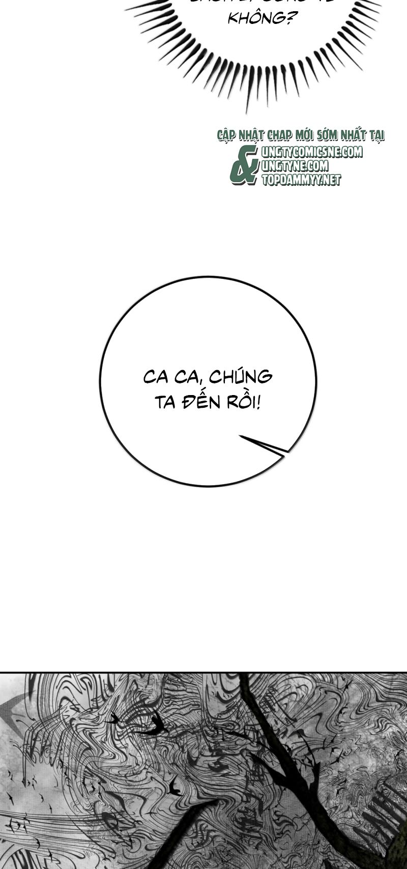 Cùng Quân Nói Chuyện Yêu Đương Chap 46 - Trang 2
