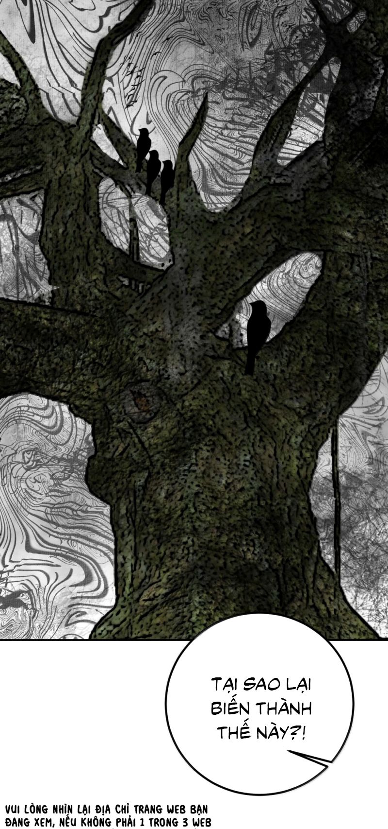 Cùng Quân Nói Chuyện Yêu Đương Chap 46 - Trang 2