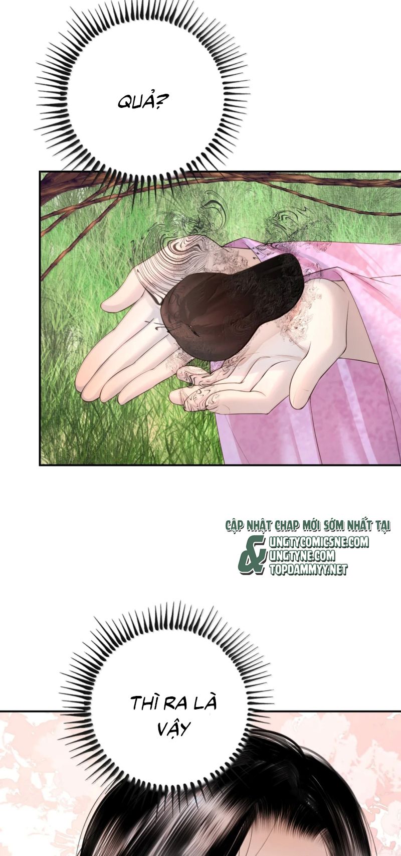 Cùng Quân Nói Chuyện Yêu Đương Chap 46 - Trang 2