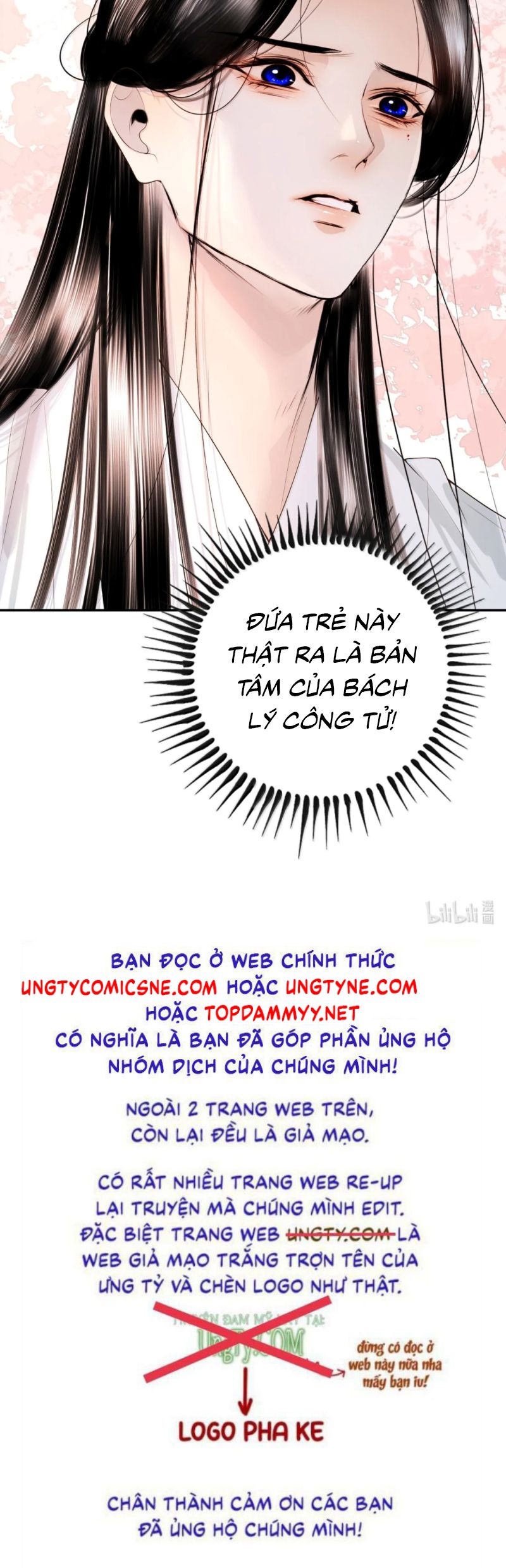 Cùng Quân Nói Chuyện Yêu Đương Chap 46 - Trang 2