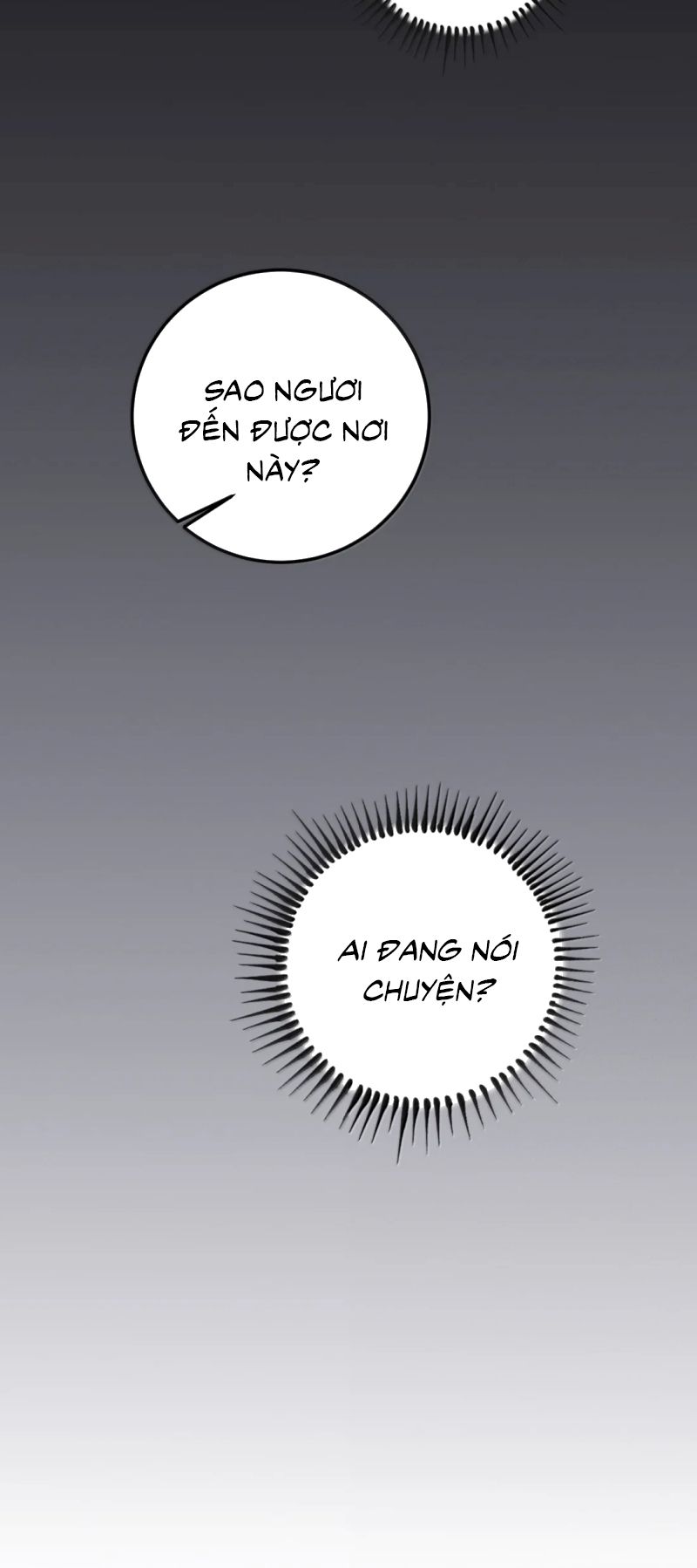 Cùng Quân Nói Chuyện Yêu Đương Chap 46 - Trang 2