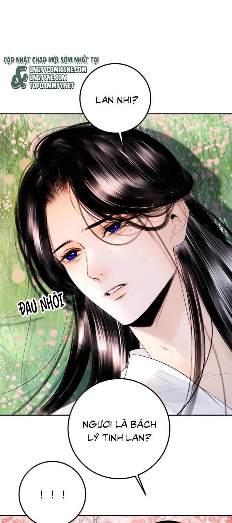 Cùng Quân Nói Chuyện Yêu Đương Chap 46 - Trang 2