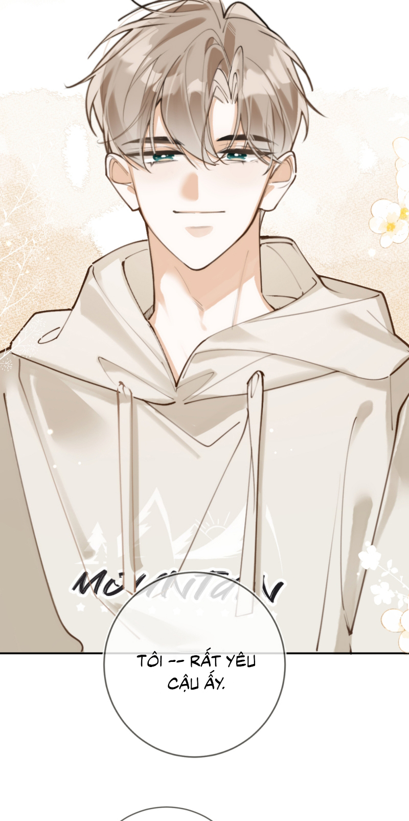 Tiếp Xúc Nguy Hiểm Chap 31 - Trang 2