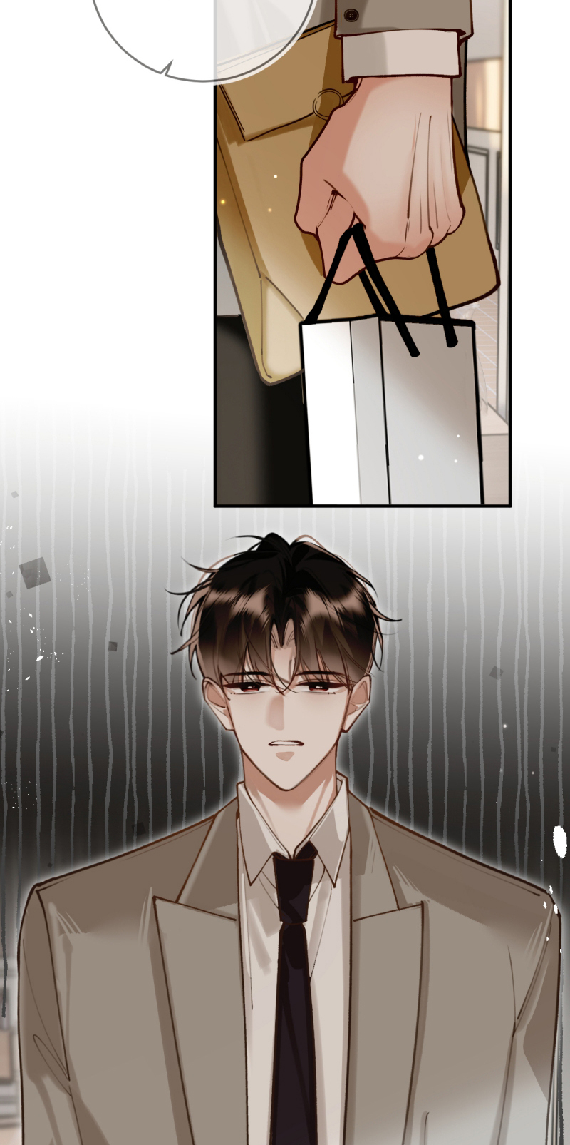 Tiếp Xúc Nguy Hiểm Chap 31 - Trang 2